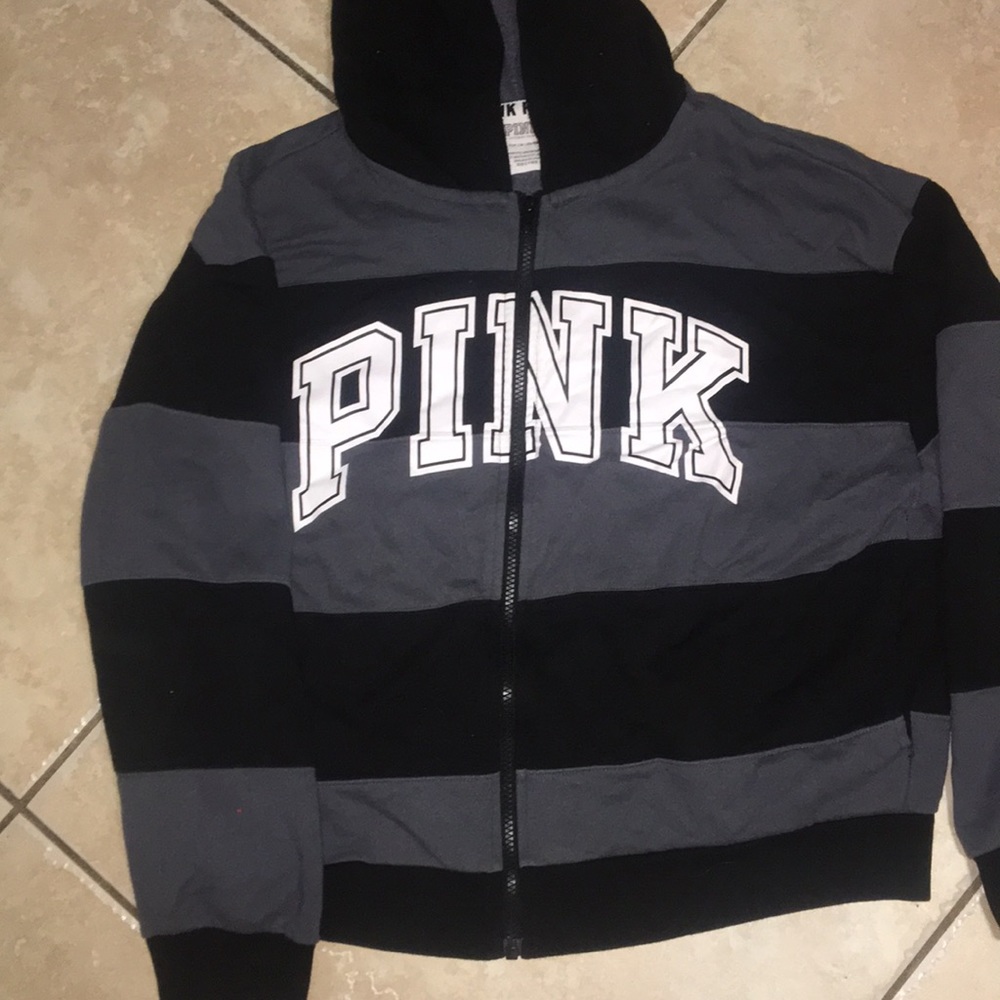 Small Victoria secret sweater